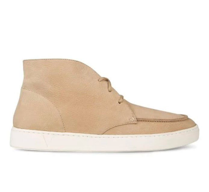 Vionic Danfield Men's Casual Comfort Chukka Boots Sand