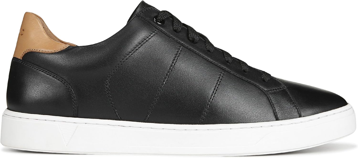 Vionic Men's Lucas II Casual Comfort Sneaker