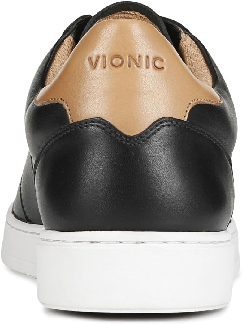 Vionic Men's Lucas II Casual Comfort Sneaker