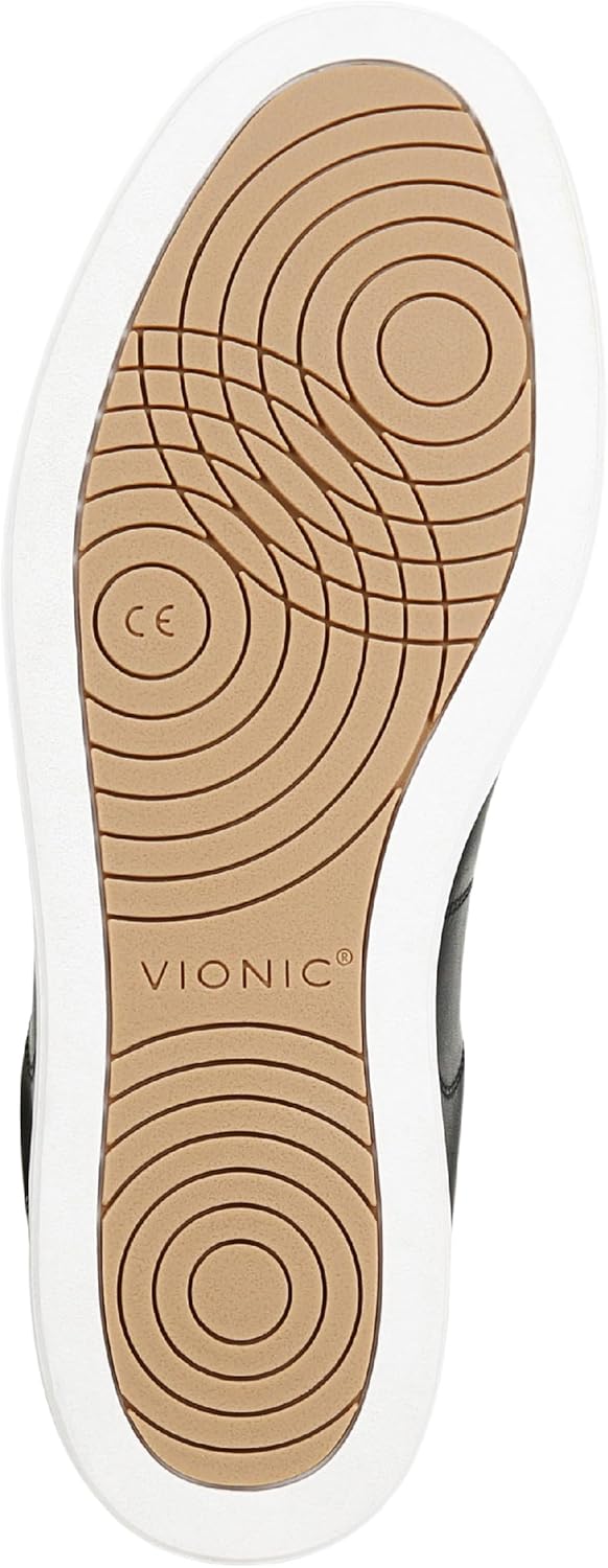 Vionic Men's Lucas II Casual Comfort Sneaker