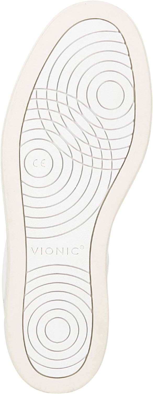 Vionic Men's Lucas II Casual Comfort Sneaker