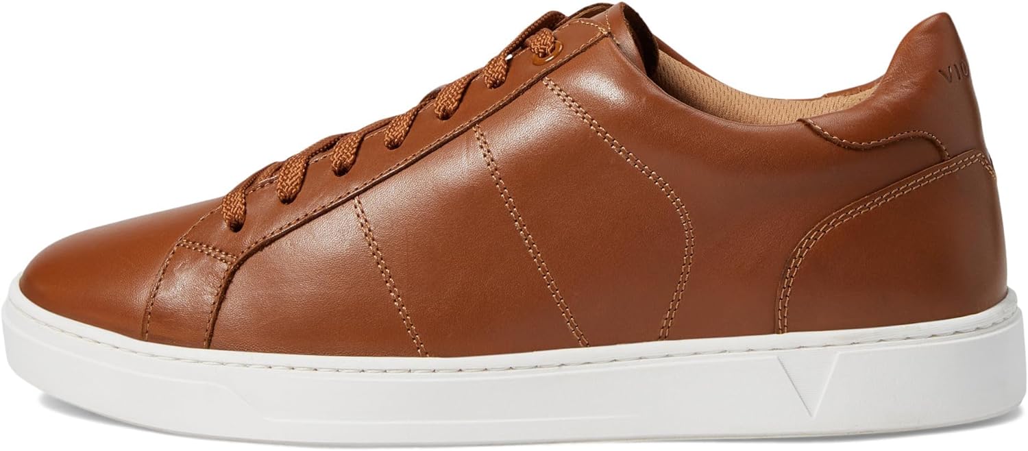 Vionic Men's Lucas II Casual Comfort Sneaker