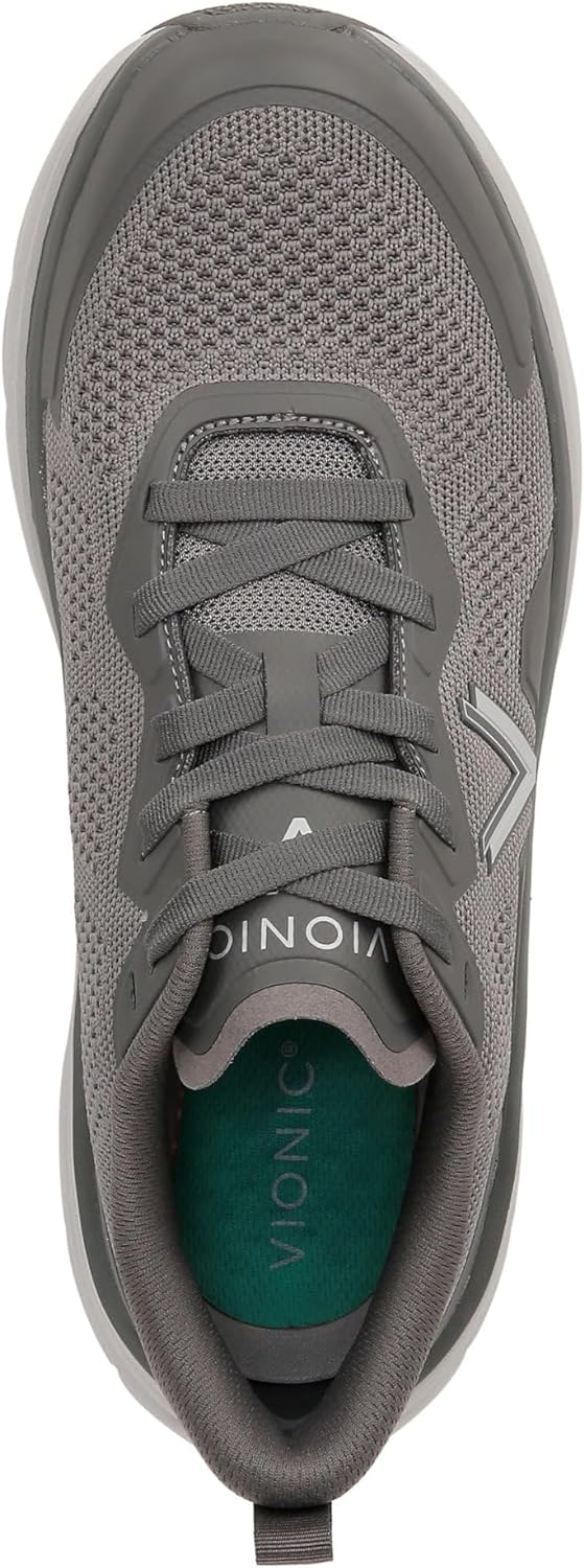 Vionic Men's Walk Max Lace Up Sneaker