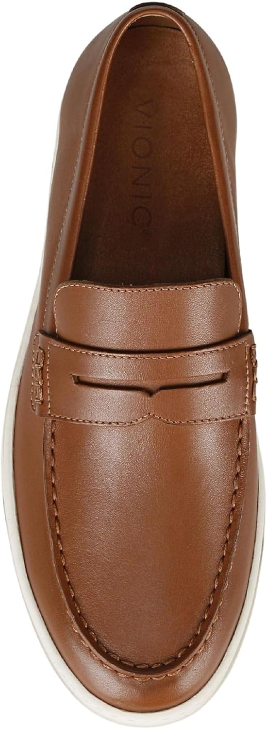 Vionic Men's Thompson Slip-On Loafer