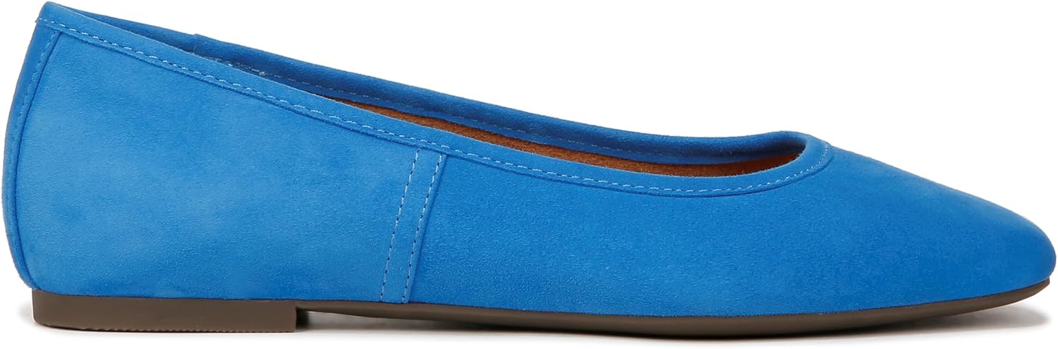 Vionic Women's Orinda Skimmers Ballet Flat