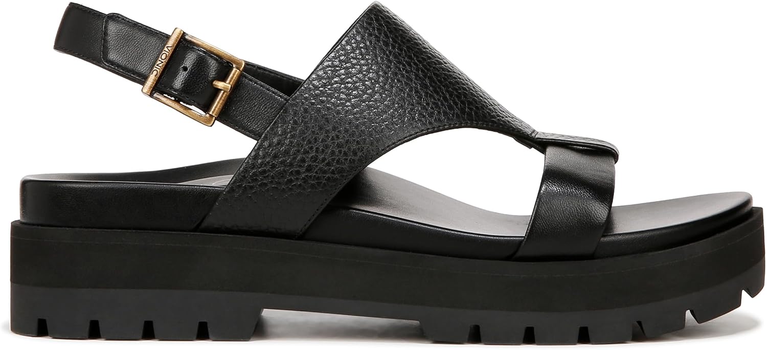 Vionic Women's Alondra Ankle T-Strap Sandal