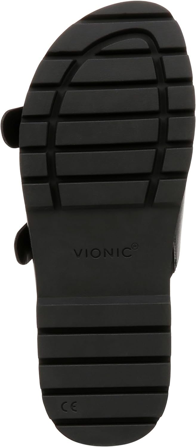 Vionic Women's Capitola Platform Sandal