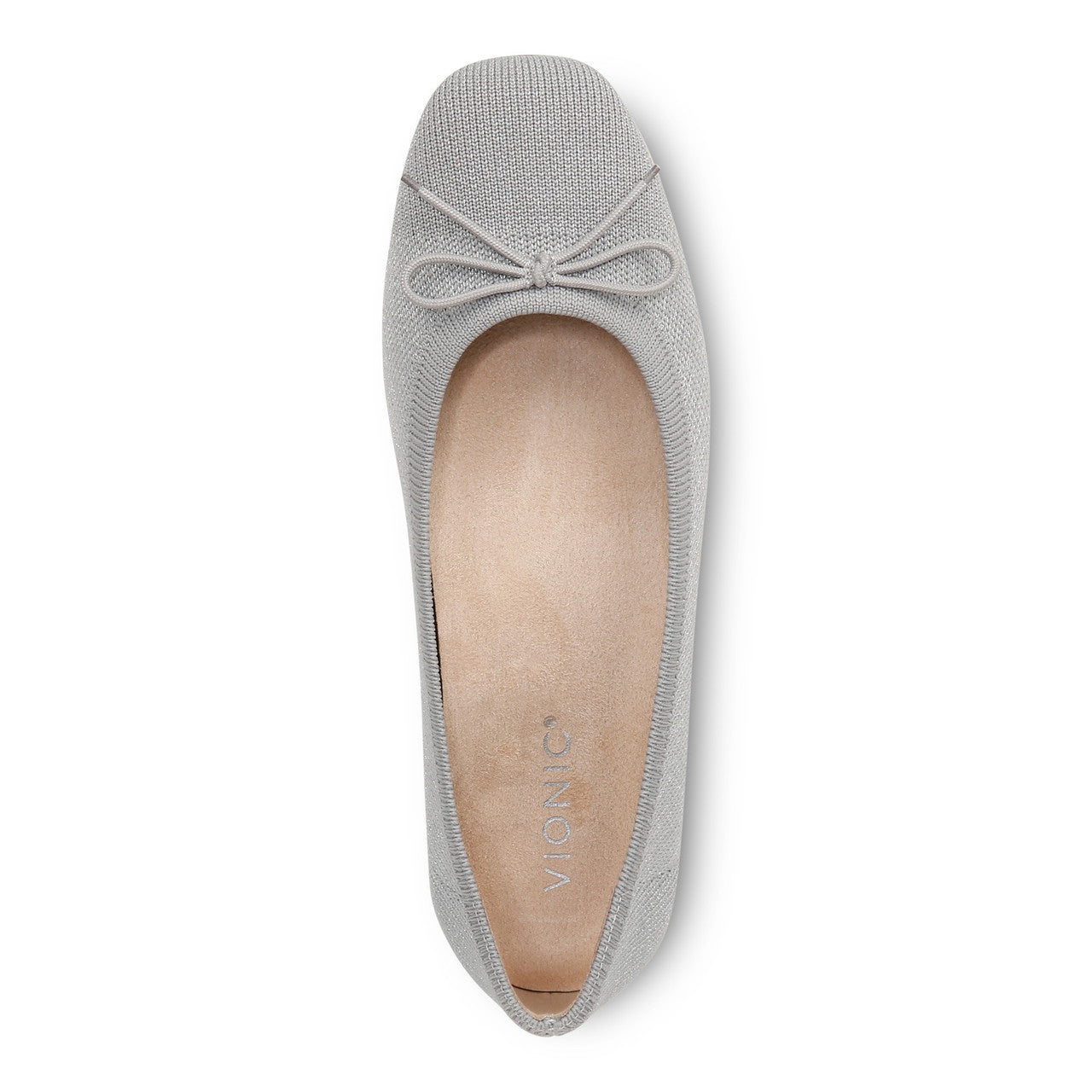 Vionic Women's Klara Ballet Flat