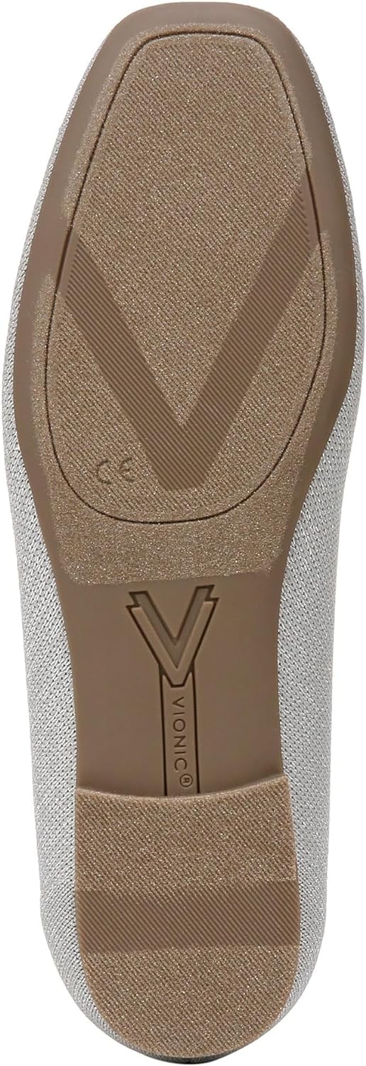 Vionic Women's Klara Knit Ballet Flat