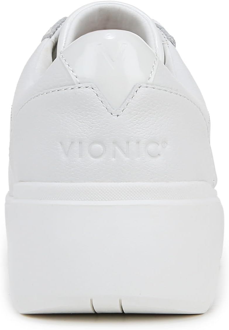 Vionic Kearny Women's Lace Up Sneaker