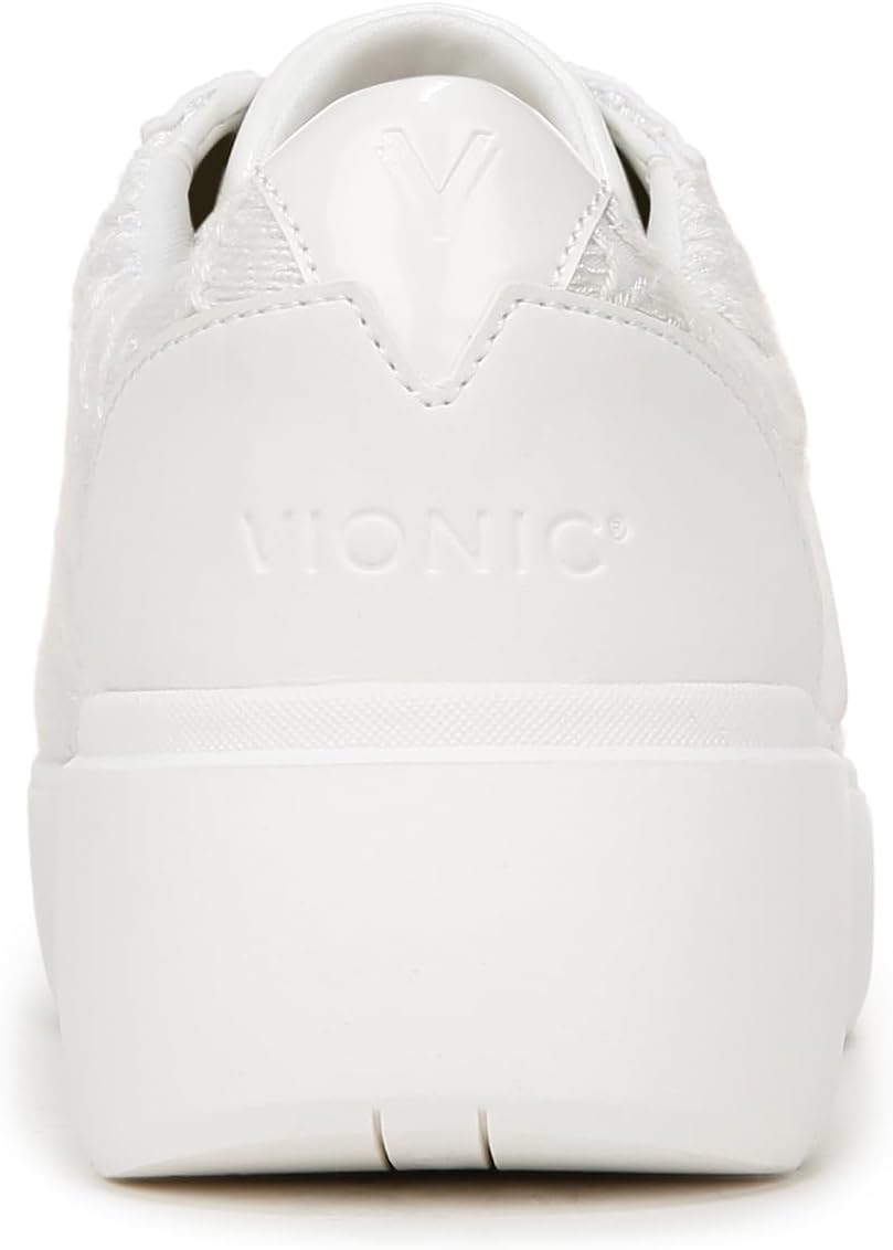 Vionic Kearny Women's Lace Up Sneaker