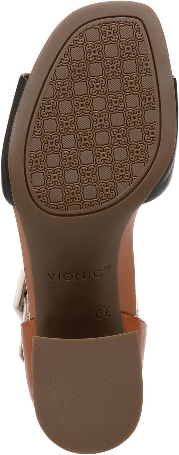 Vionic Women's Chardonnay Sandal