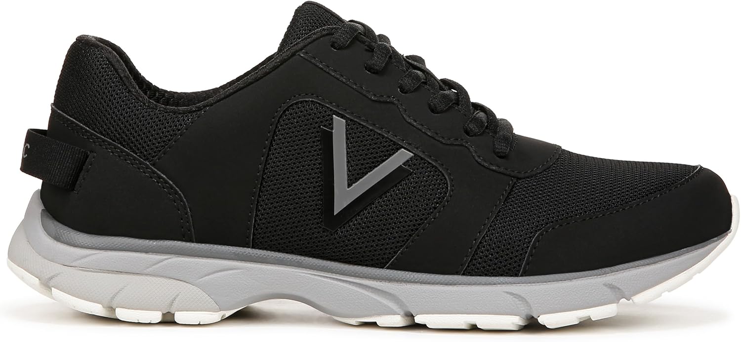 Vionic Women's Paige Lace-Up Walking Sneakers