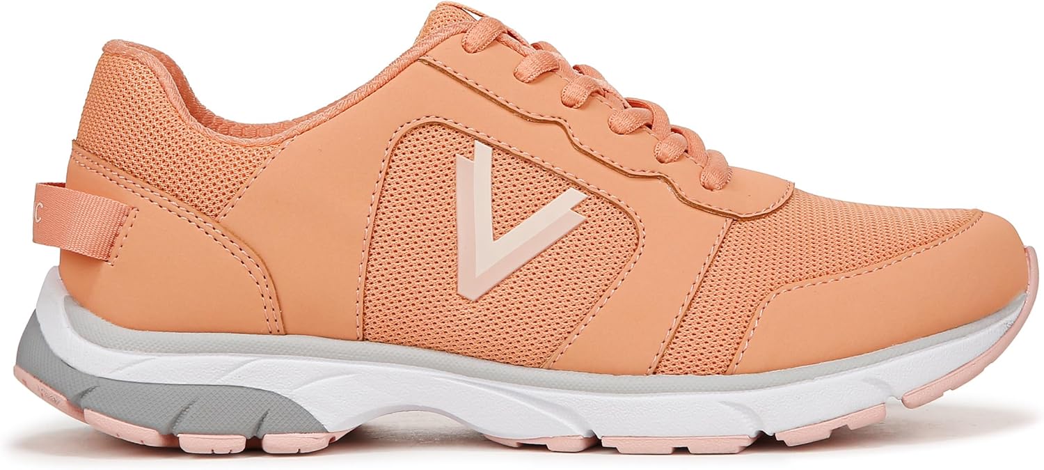 Vionic Women's Paige Lace-Up Walking Sneakers