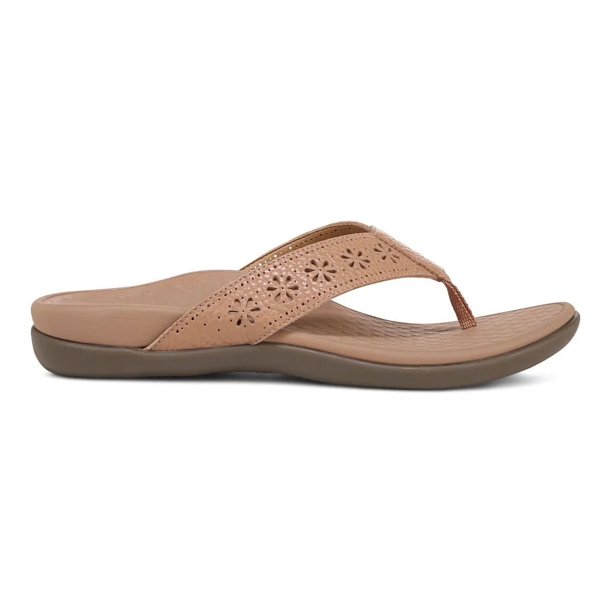 Vionic Women's Shona Flip Flop Sandal