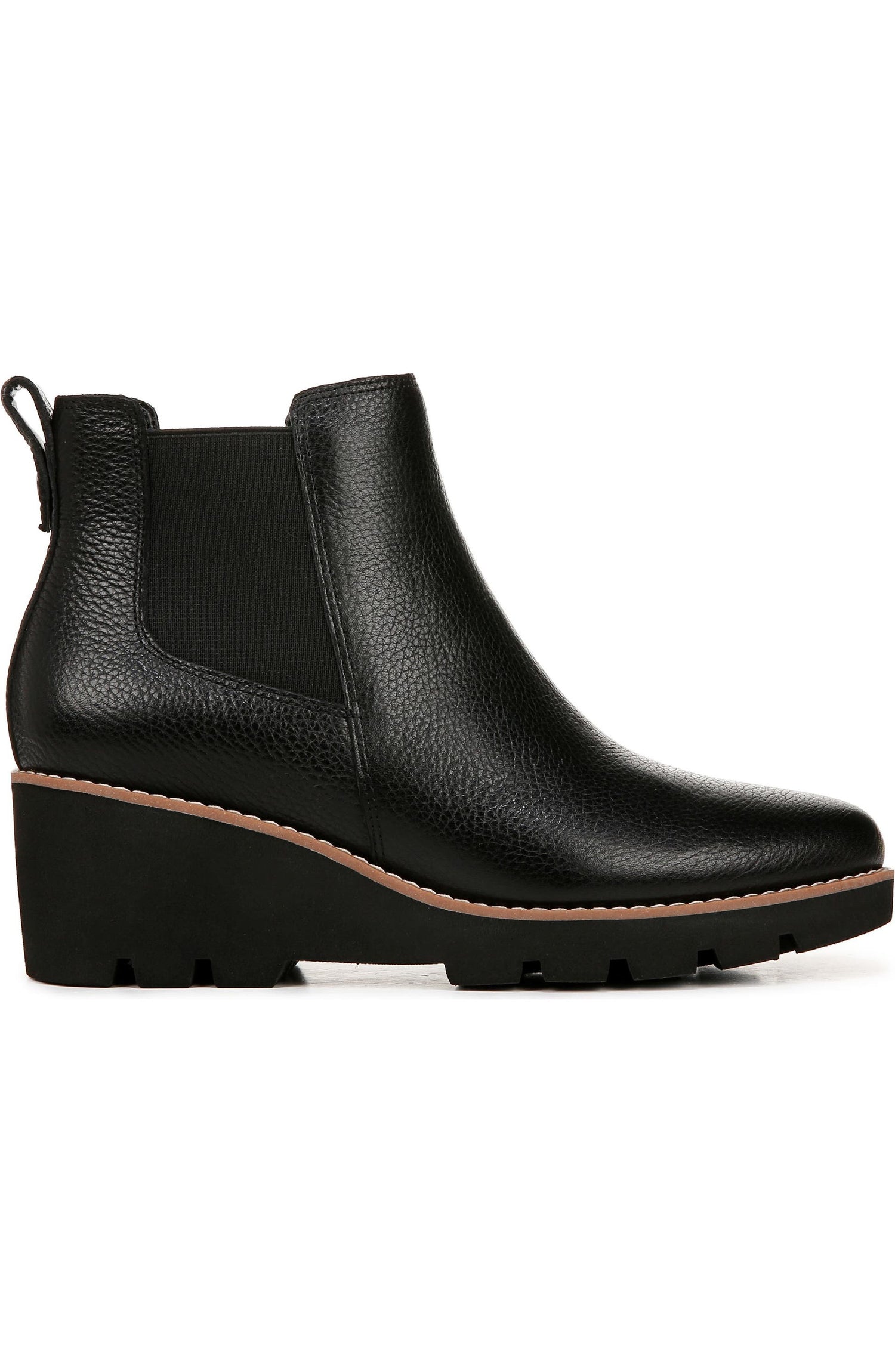 Vionic Women's Aliso Chelsea Boot