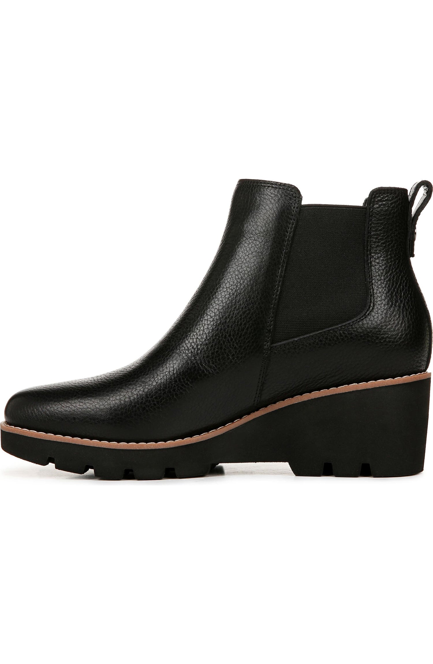 Vionic Women's Aliso Chelsea Boot