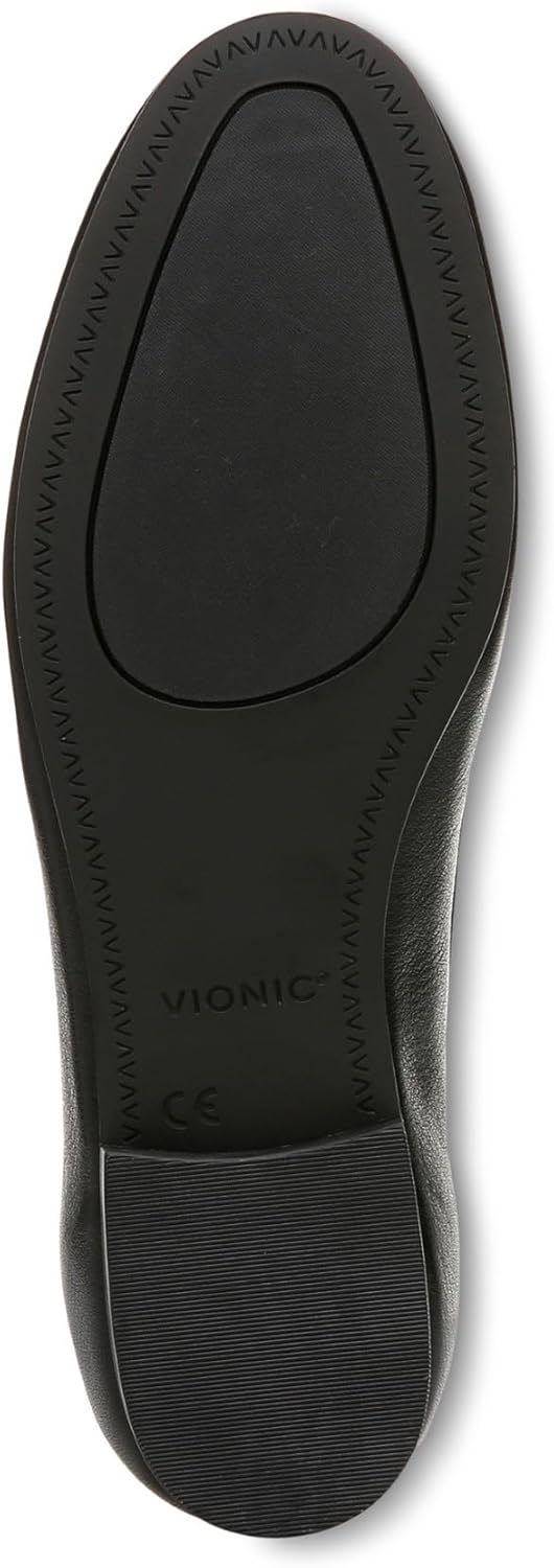 Vionic Women's Newport Orthotic Casual Loafer