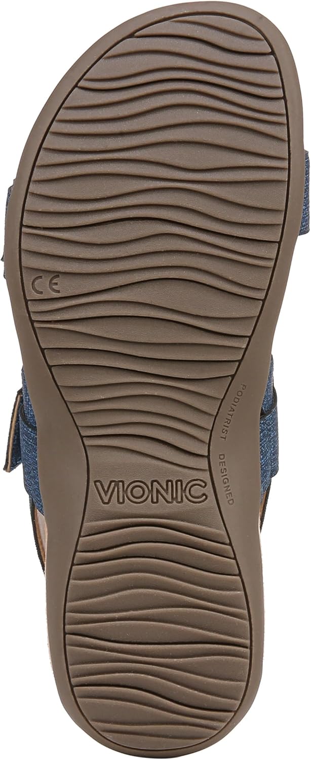 Vionic Women's Reese Slingbacks Sandal