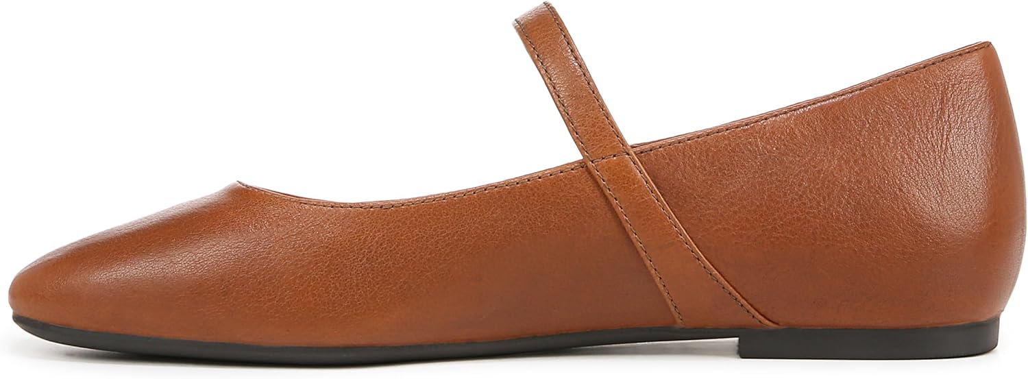 Vionic Women's Alameda Mary Janes Flat