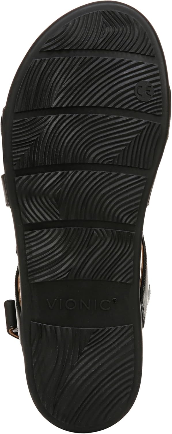 Vionic Women's Cypress Strappy Sandals