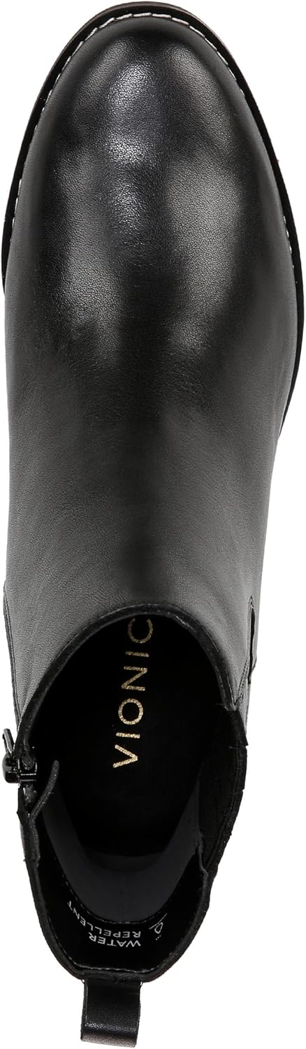 Vionic Women’s Aria Wedge Ankle Boot