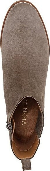 Vionic Women’s Aria Wedge Ankle Boot