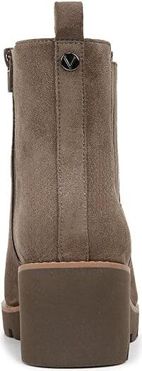 Vionic Women’s Aria Wedge Ankle Boot