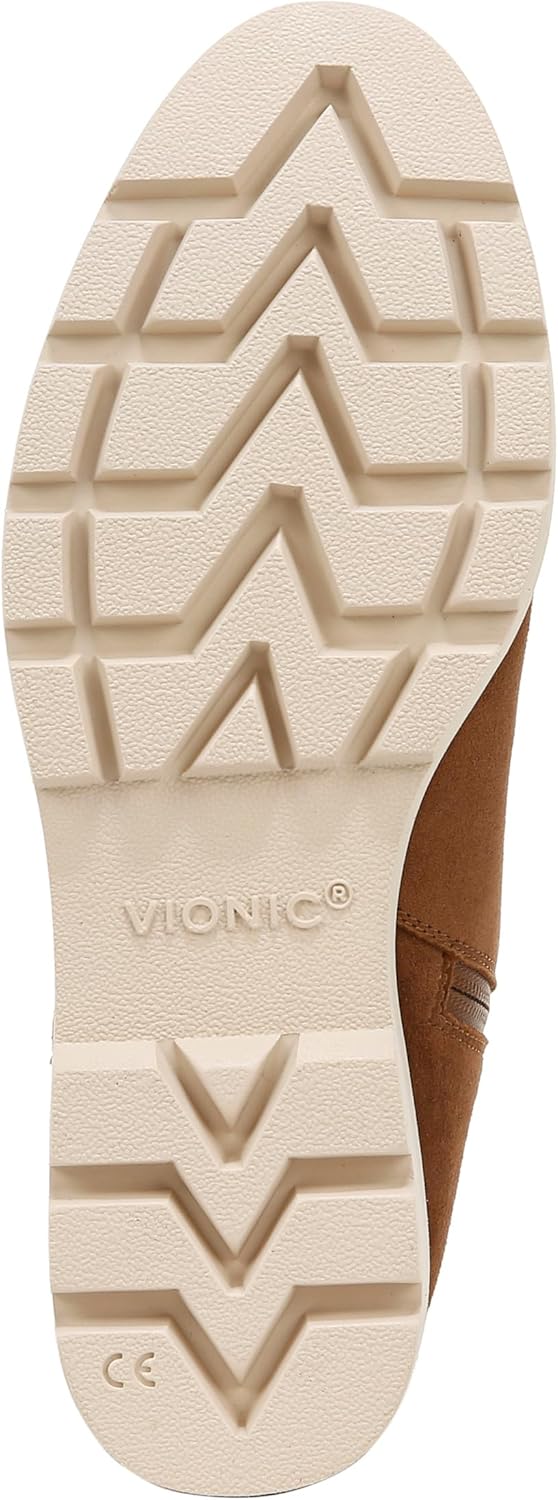 Vionic Women’s Aria Wedge Ankle Boot