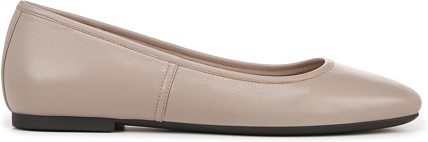 Vionic Women's Orinda Skimmers Ballet Flat