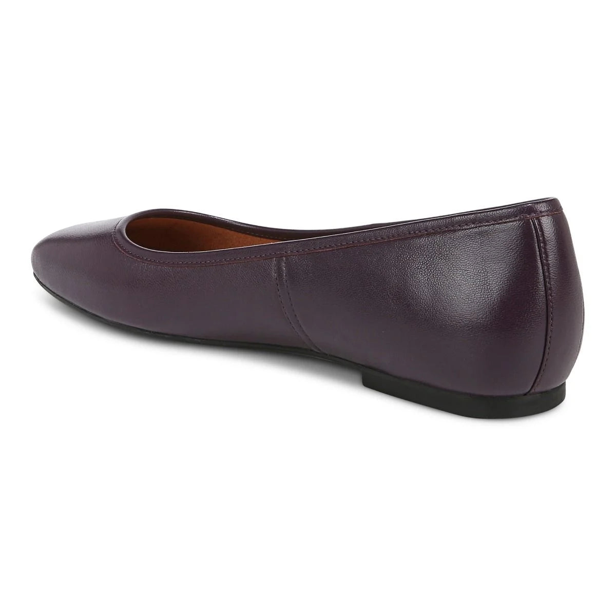 Vionic Women's Orinda Skimmers Ballet Flat