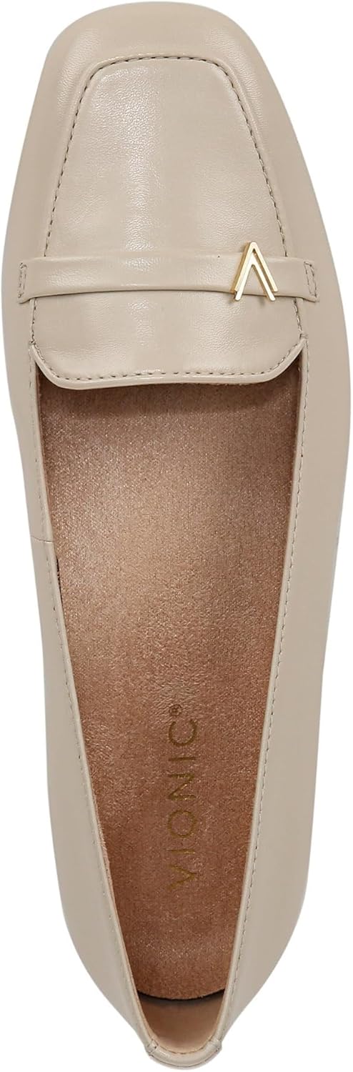 Vionic Women's Hayes Skimmers Ballet Flat