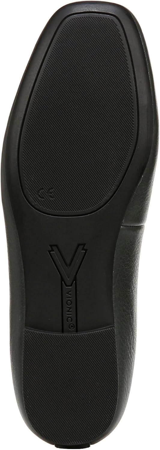 Vionic Women's Hayes Skimmers Ballet Flat