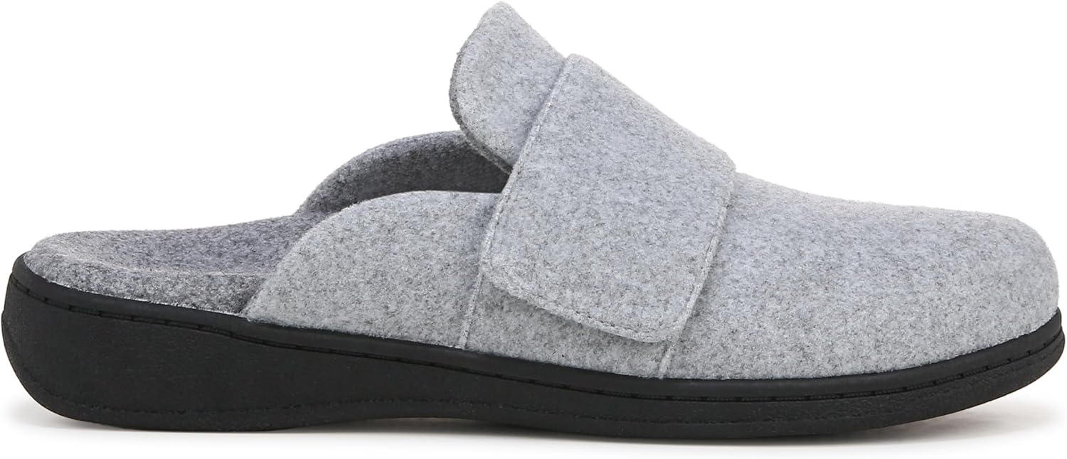 Vionic Women's Gemma II Mule Slippers