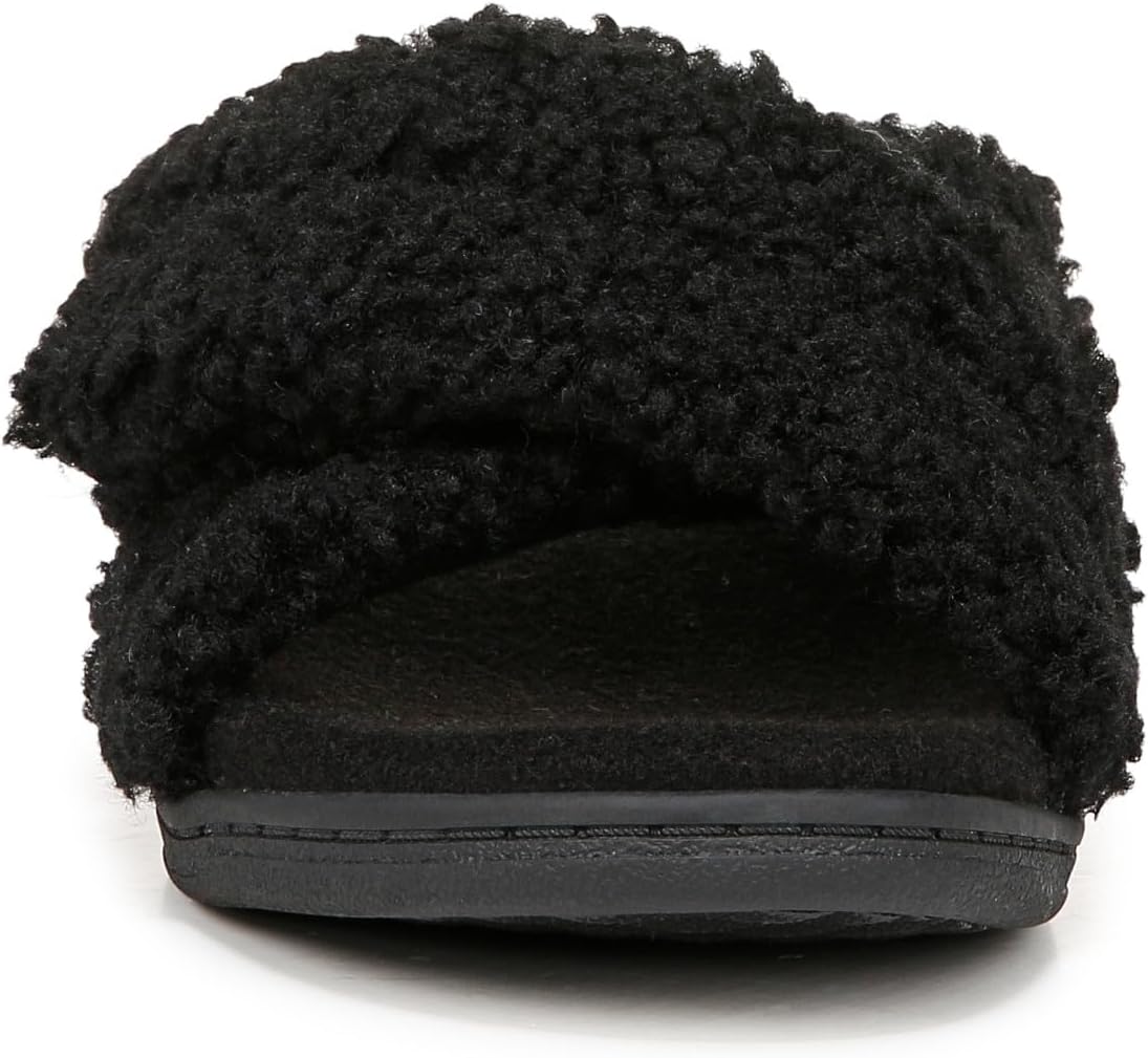 Vionic Women's Relax II Slides Slippers