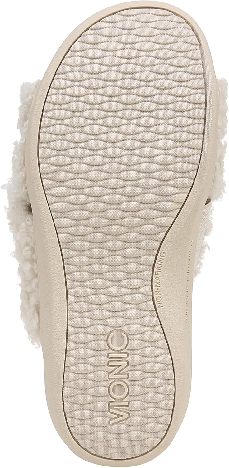 Vionic Women's Relax II Slides Slippers