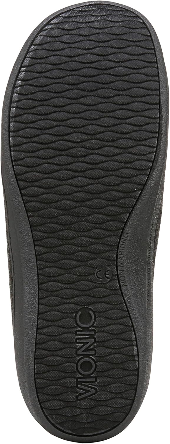 Vionic Men's Unwind Slip On Mule