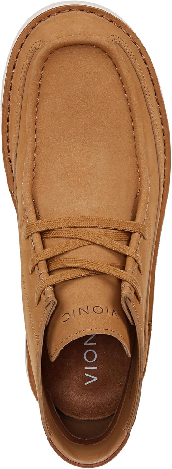 Vionic Men's Uptown Chukka Boot