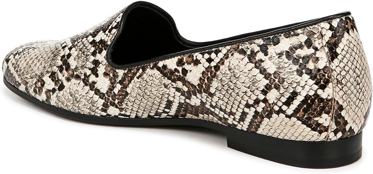 Vionic Womens Willa II Slip-on Flats