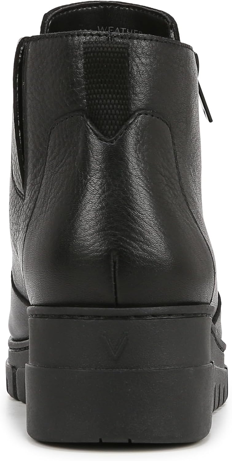 Vionic Women's Uptown Sur Ankle Boot