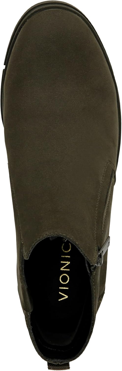 Vionic Women's Uptown Sur Ankle Boot