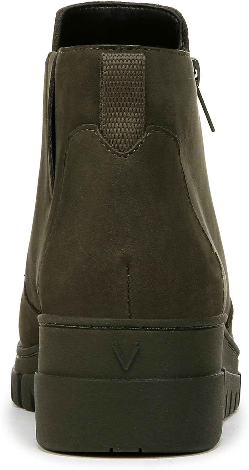 Vionic Women's Uptown Sur Ankle Boot