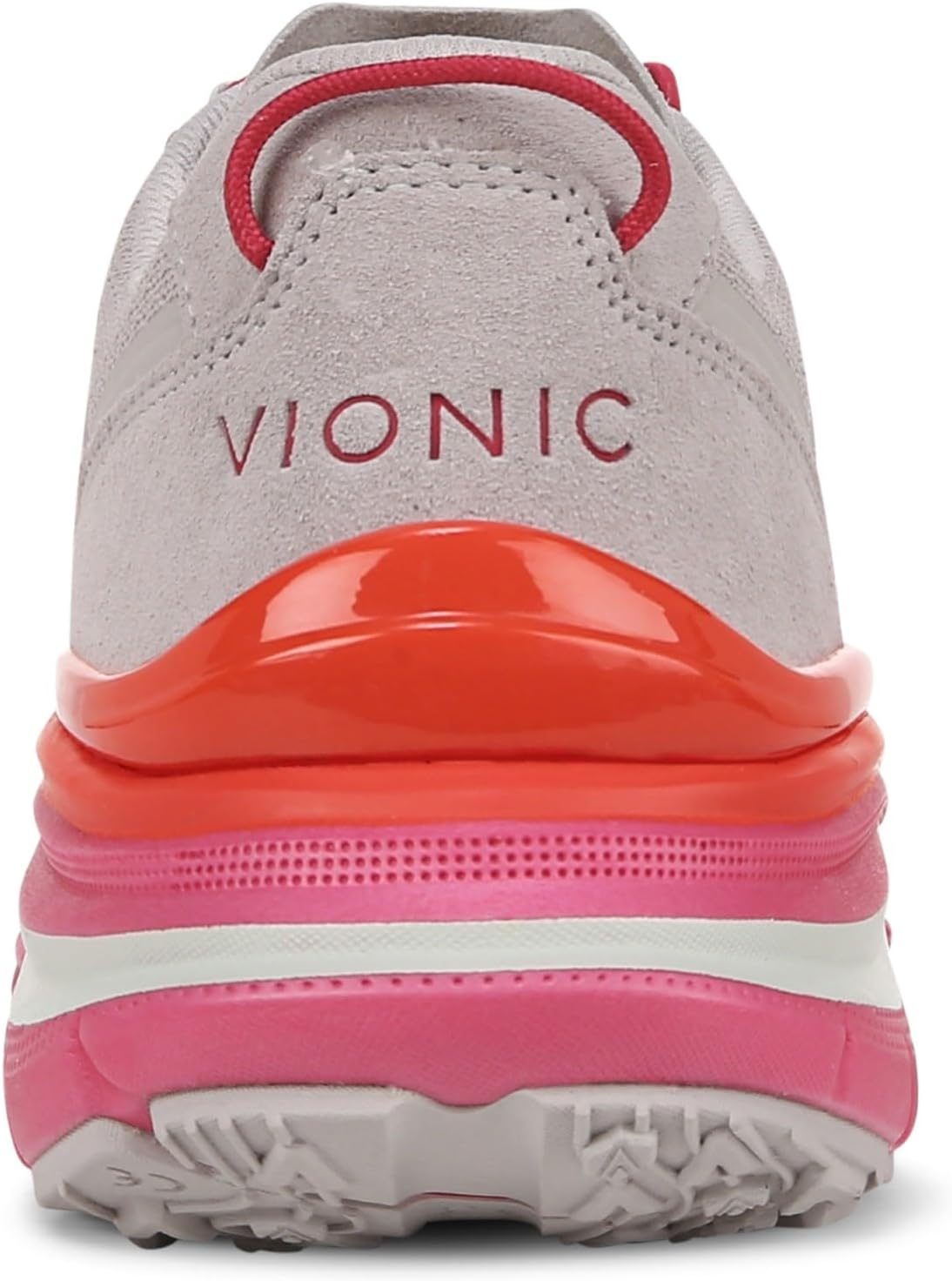 Vionic Women's Walk Max Sierra Lace Up Sneaker