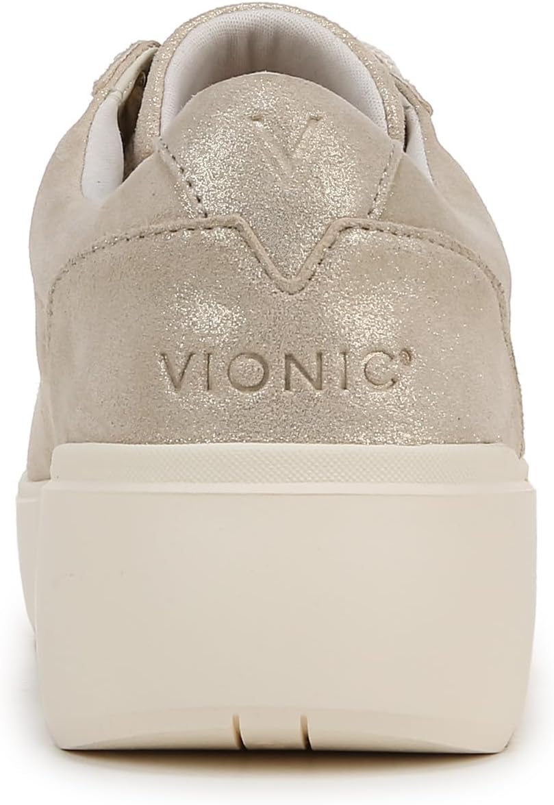 Vionic Kearny Women's Lace Up Sneaker