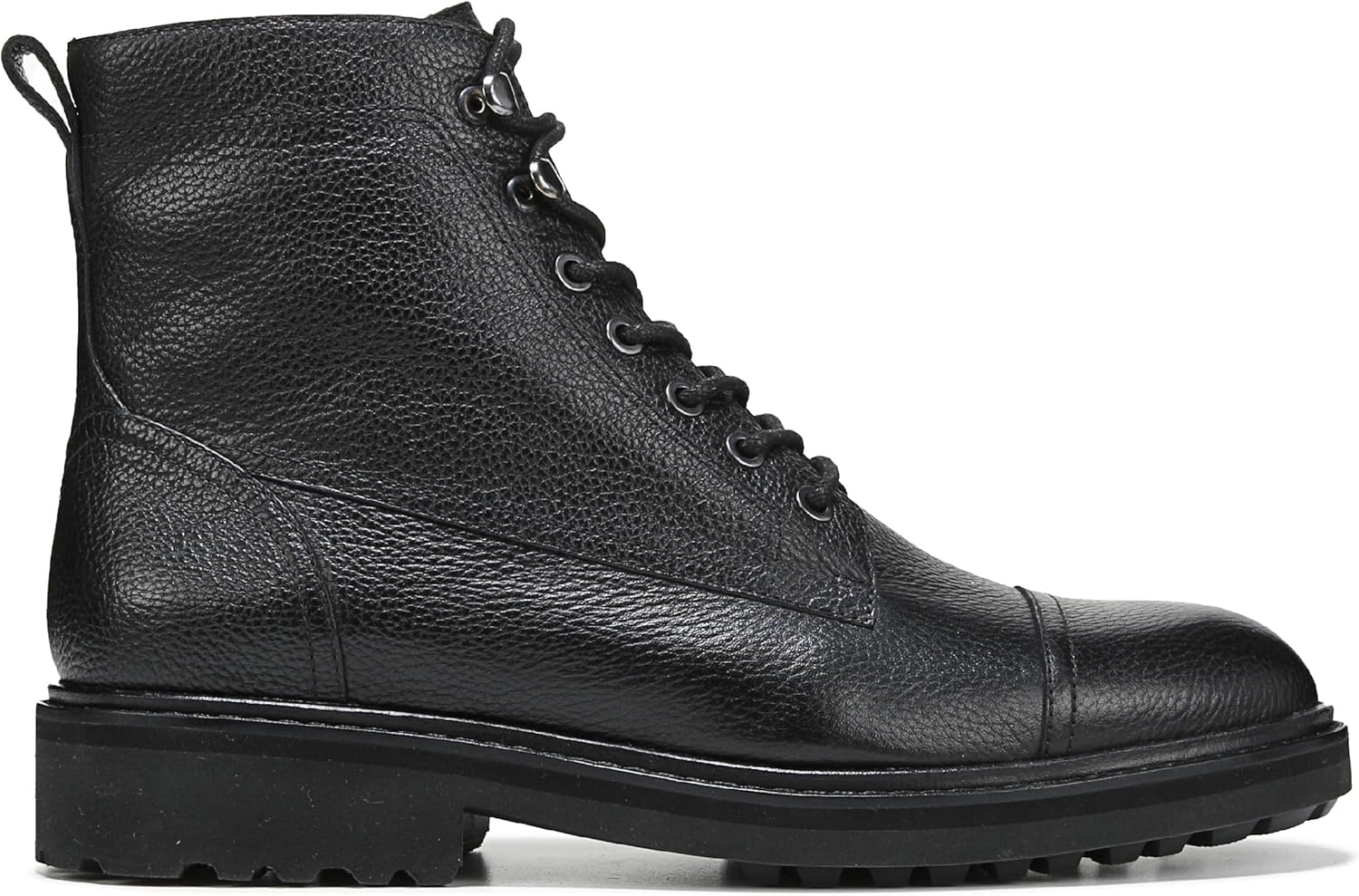 Vionic Men's Livermore Lace Up Ankle Boot