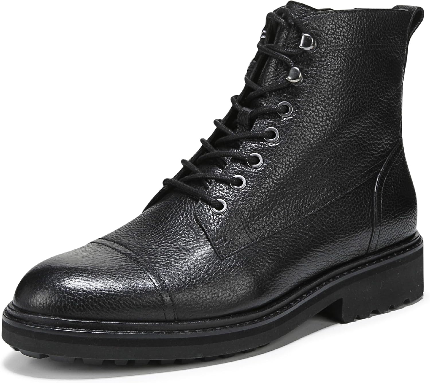 Vionic Men's Livermore Lace Up Ankle Boot