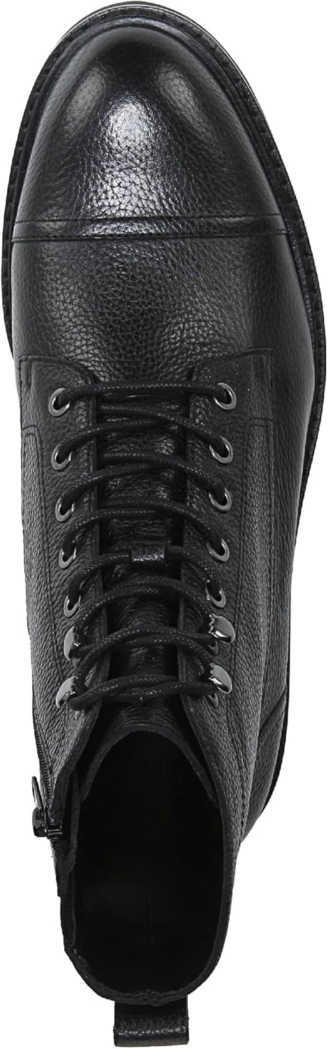 Vionic Men's Livermore Lace Up Ankle Boot