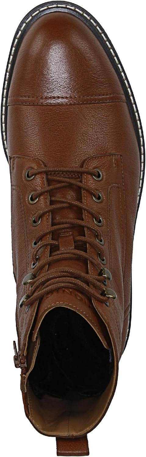 Vionic Men's Livermore Lace Up Ankle Boot