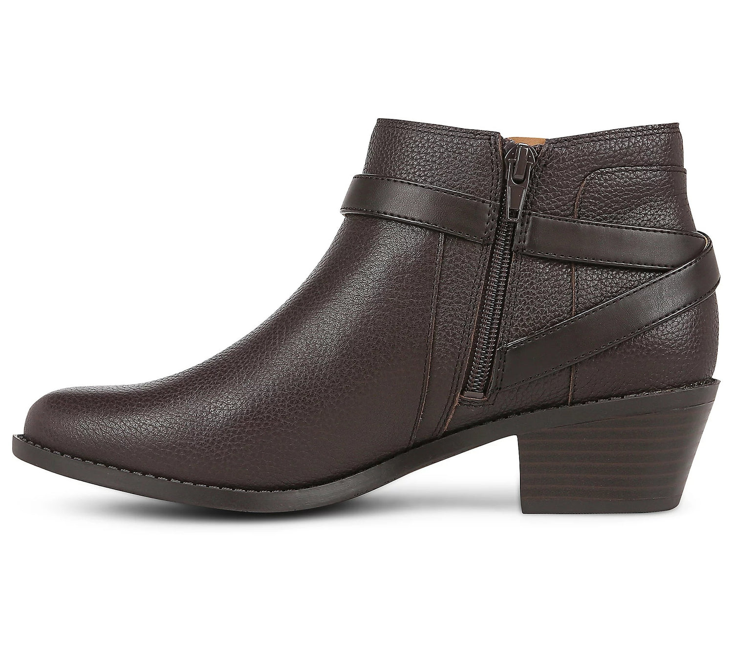 Vionic Women's Farrah Ankle Boots