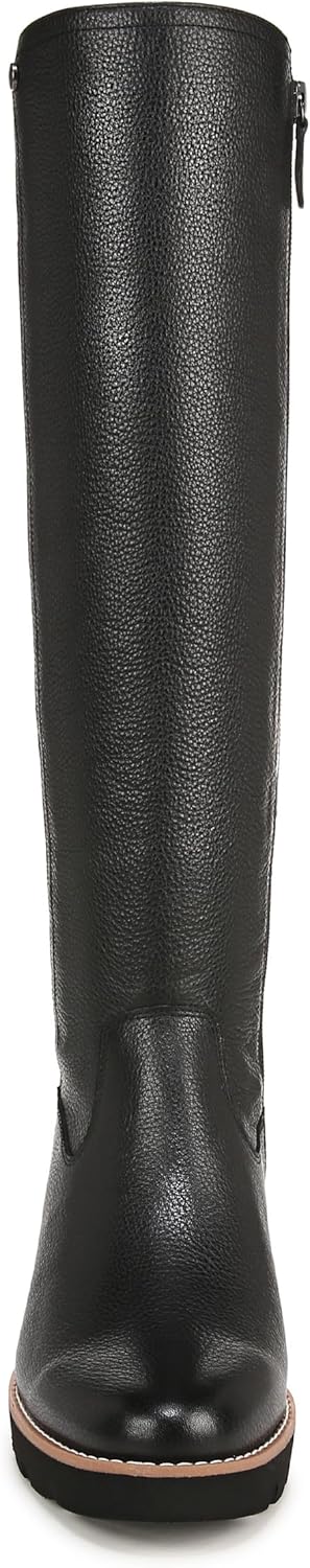 Vionic Women's Ashland Knee High Wedge Boot